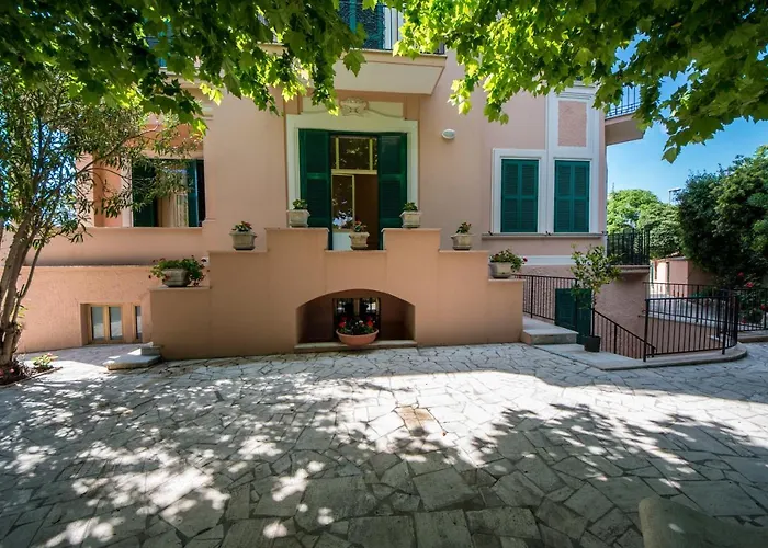 Ostello San Luigi Orione