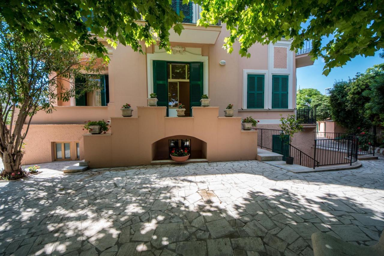 Ostello San Luigi Orione Anzio
