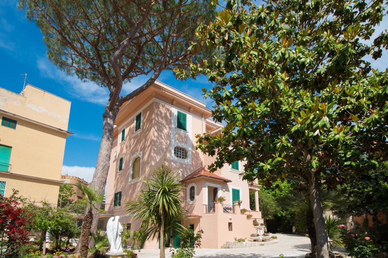 San Luigi Orione Ostello *