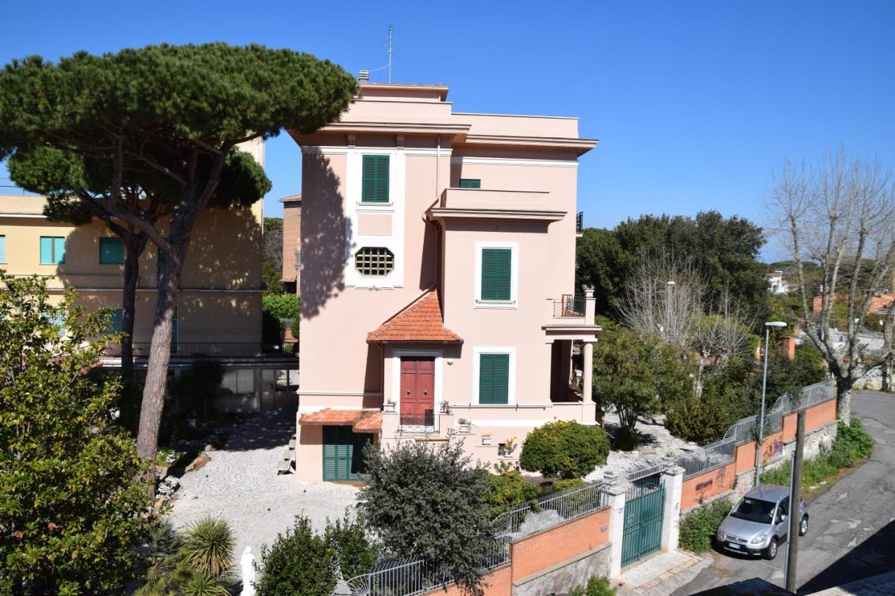 San Luigi Orione Ostello *
