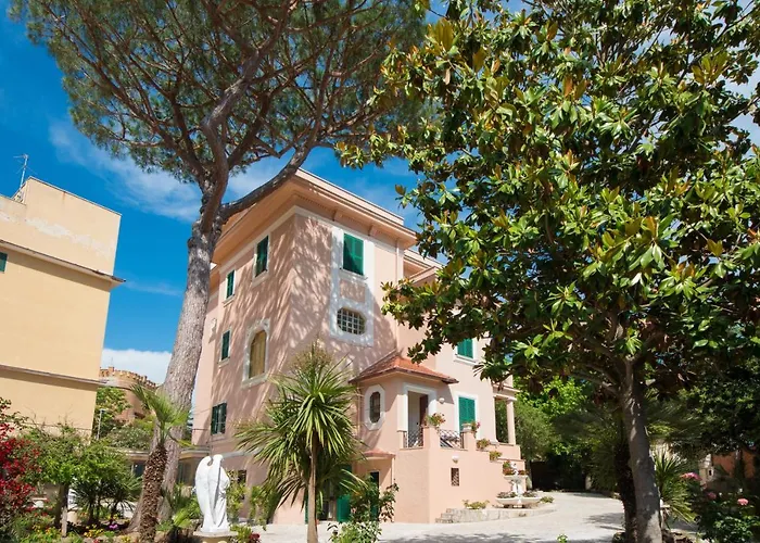 Ostello San Luigi Orione