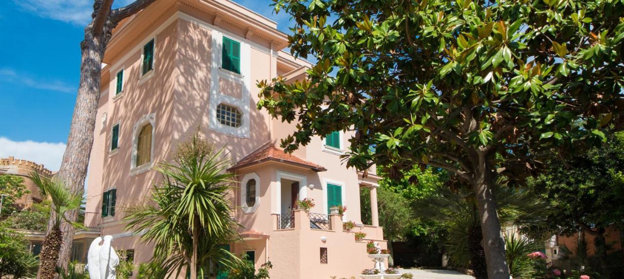 San Luigi Orione * Anzio
