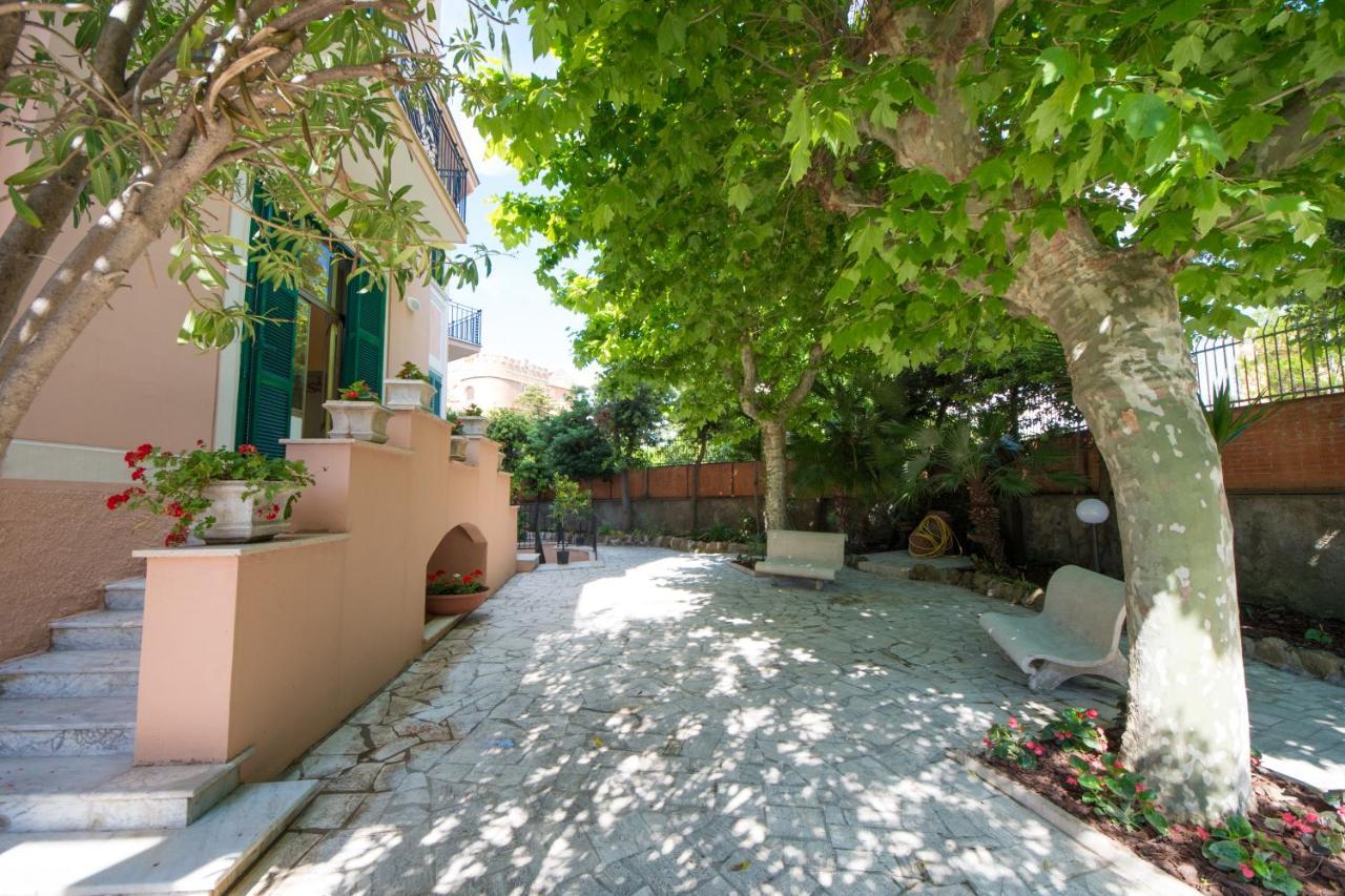 Hostel San Luigi Orione