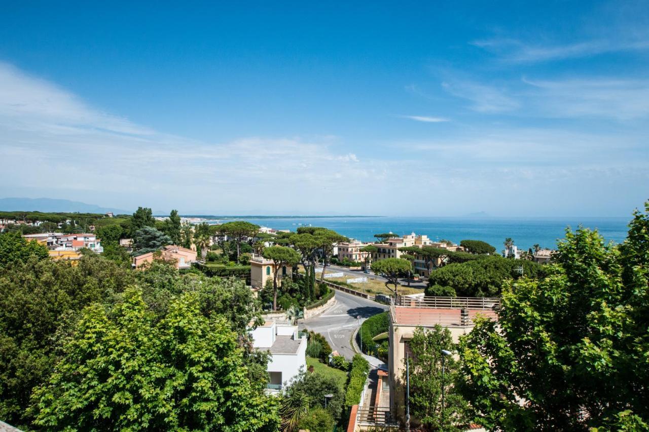 San Luigi Orione Hostel Anzio