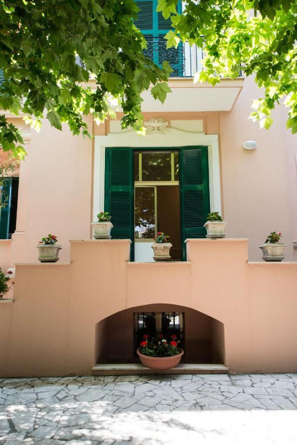 San Luigi Orione Hostel Anzio
