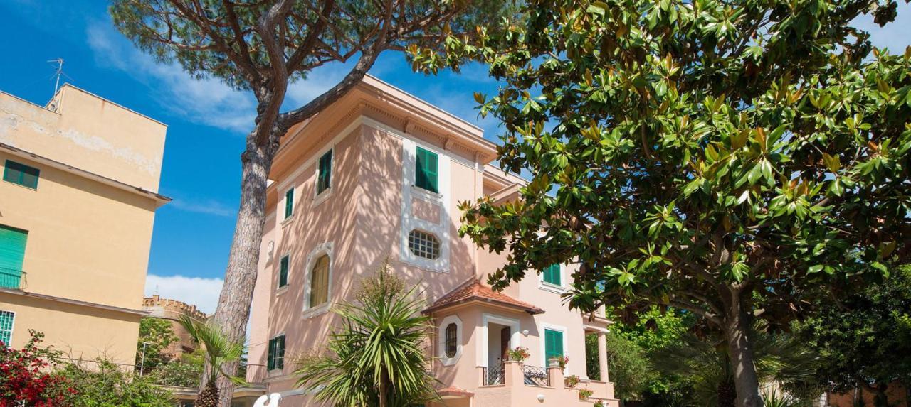 San Luigi Orione Anzio